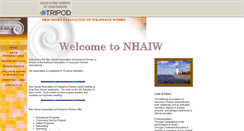 Desktop Screenshot of nhaiwct.tripod.com