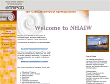 Tablet Screenshot of nhaiwct.tripod.com