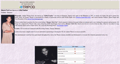 Desktop Screenshot of littlefeatherbahamas.tripod.com