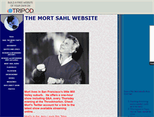 Tablet Screenshot of mortsahl.tripod.com