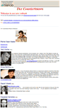 Mobile Screenshot of countertenors.tripod.com