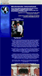 Mobile Screenshot of missionworksintl.tripod.com