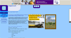 Desktop Screenshot of kaye-socialsci.tripod.com