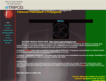 Tablet Screenshot of fabiusart.tripod.com