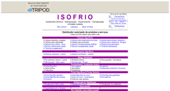 Desktop Screenshot of isofrio.br.tripod.com