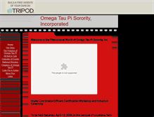Tablet Screenshot of cutiepie1994.tripod.com
