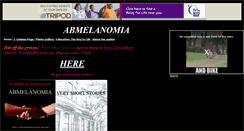 Desktop Screenshot of abmelanomia.tripod.com