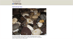 Desktop Screenshot of landscape-stones.tripod.com
