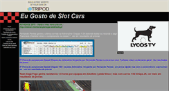 Desktop Screenshot of pontes10.tripod.com