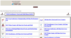 Desktop Screenshot of bkoester.tripod.com