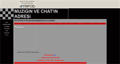 Desktop Screenshot of bizim-radyo.tripod.com