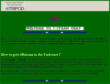Tablet Screenshot of butuan.tripod.com