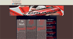 Desktop Screenshot of crunkloops.tripod.com