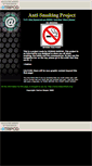 Mobile Screenshot of anti-smoker.tripod.com