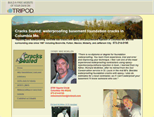 Tablet Screenshot of beinki.tripod.com
