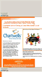 Mobile Screenshot of cw-chartwells.tripod.com
