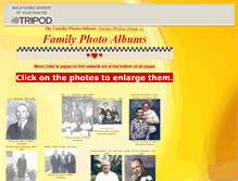 Tablet Screenshot of familyphotos2003-ivil.tripod.com