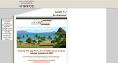 Desktop Screenshot of iolanixc.tripod.com