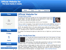 Tablet Screenshot of dkaneinak.tripod.com