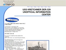 Tablet Screenshot of der329.tripod.com