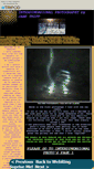 Mobile Screenshot of elizabethstargate.tripod.com