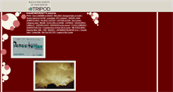 Desktop Screenshot of chasingduckgirl.tripod.com