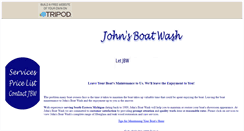 Desktop Screenshot of jbw9.tripod.com
