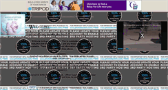 Desktop Screenshot of angelpuppies1.tripod.com