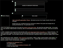 Tablet Screenshot of houstonshomes.tripod.com