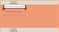 Desktop Screenshot of docencianacional.tripod.com