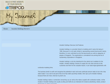 Tablet Screenshot of imodelsholdingsreviews.tripod.com