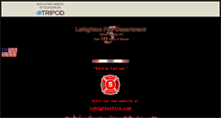 Desktop Screenshot of lfd5.tripod.com