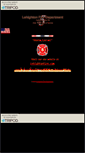 Mobile Screenshot of lfd5.tripod.com