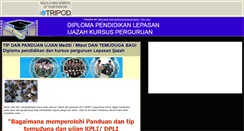 Desktop Screenshot of e-dpli.tripod.com