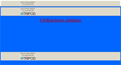 Desktop Screenshot of facundo89.tripod.com