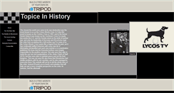 Desktop Screenshot of jasondosmann.tripod.com
