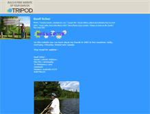 Tablet Screenshot of basilschur.tripod.com