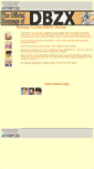 Mobile Screenshot of dbzx-yamcha1.tripod.com