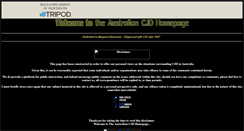 Desktop Screenshot of cjdhome.tripod.com