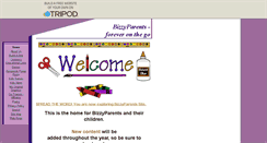 Desktop Screenshot of busyparents1.tripod.com