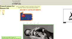 Desktop Screenshot of phlwilkesbarre.tripod.com
