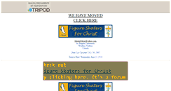 Desktop Screenshot of fsfc.tripod.com