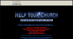 Desktop Screenshot of helpyourchurch.tripod.com