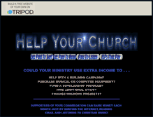 Tablet Screenshot of helpyourchurch.tripod.com
