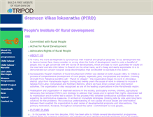 Tablet Screenshot of grameen.tripod.com
