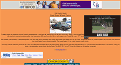 Desktop Screenshot of amceagle0.tripod.com