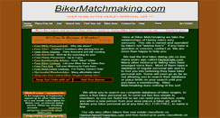 Desktop Screenshot of harleymatch.tripod.com