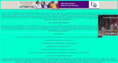Desktop Screenshot of aniketd.tripod.com