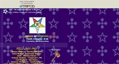 Desktop Screenshot of onjaya.tripod.com
