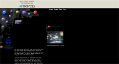 Desktop Screenshot of jaimiekirk.tripod.com